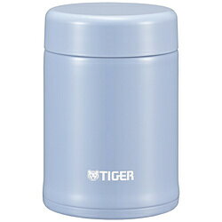 TIGER(タイガー) ステンレスボトル [250ml] サックスブルー MCA-C025AS MCAC025AS