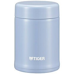 TIGER(タイガー) ステンレスボトル 250ml サックスブルー MCA-C025AS MCAC025AS