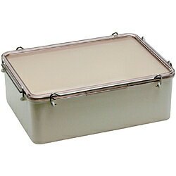 Rakuten - 蝶プラ工業 タイトボックスNo.4　250386 250386