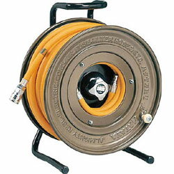 ハタヤリミテッド AC-220 ハタヤ エアーリール AC型 20m 内径φ8.0 塩化ビニールホース AC220