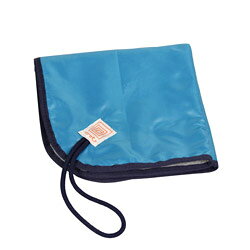 KenkoTokina(ケンコー・トキナー) も～っと 包 ラップクッション 撥水タイプ Sサイズ ヨットブルー TTM..