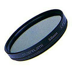 For Special Effects - Marumi(マルミ光機) 62mm サーキュラーPL　円偏光 62MMCPL