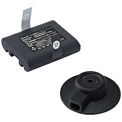 DUUX duux Fan専用バッテリーパック(ドック付)