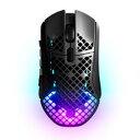 SteelSeries ゲーミングマウス Aerox 9 Wirele...(2)