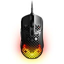 SteelSeries ゲーミングマウス Aerox 5 62401J...(2)