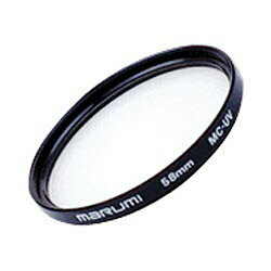 Marumi(マルミ光機) 72mm MC-UV Filter 72MMMCUV 【864】