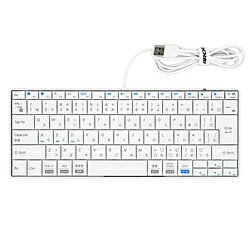 ARCHISS キーボード INTRO Mini