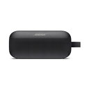 BOSE({[Y) u[gD[XXs[J[ SoundLink Flex Black SLINKFLEXBLK mh /nC]Ή /BluetoothΉn SLINKFLEXBLK