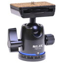 SLIK PBH-425自由雲台 PBH425