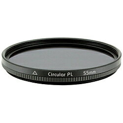 Marumi(マルミ光機) 55mm Circular PLフィルター BKCIRCULARPL55MM【ビックカメラグループオリジナル】 BKCIRCULARPL55MM 【864】
