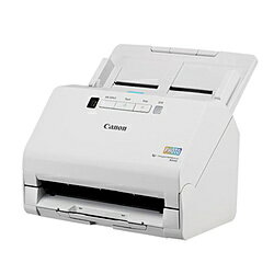 Canon(キヤノン) RS40 スキャナー imageFORMULA(Mac/Windows11対応) ［A4サイズ /USB］ RS40