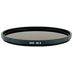 For Special Effects - Marumi(マルミ光機) 58mm DHG減光フィルター ND8 58MMDHGND8