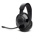 JBL(WF[r[G) JBLQ350WLBLK Q[~OwbhZbg Quantum 350 Wireless ubN mCXiUSBj / /wbhoh^Cvn JBLQ350WLBLK y864z