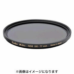 KenkoTokina(ケンコー・トキナー) 58S Zeta ND8 ZETAND858MM KenkoTokina(ケンコー・トキナー) 58S Zeta ND8 ZETAND858MM