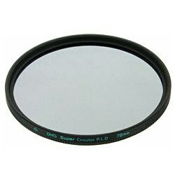 For Polarized Light - Marumi(マルミ光機) DHG スーパーサーキュラーP.L.D （82mm）