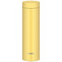 THERMOS(サーモス) 真空断熱ケータイマグ [480ml] イエロー JON-480-Y JON480Y