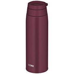 THERMOS(サーモス) 真空断熱ケータイマグ [750ml] パープル JOO-750-PL JOO750PL
