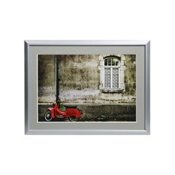 KenkoTokina(ケンコー・トキナー) アタンド A4 シルバー/グレー AAT-A4-SG AATA4SG