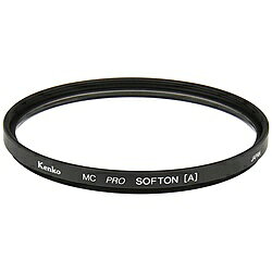 KenkoTokina(ケンコー・トキナー) 58mm ソフト効果フィルター MC プロソフトン(A) ...