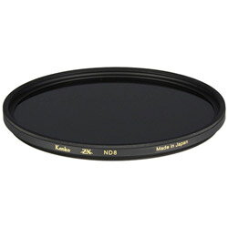KenkoTokina(ケンコー・トキナー) 62mm ゼクロスNDフィルター ND8