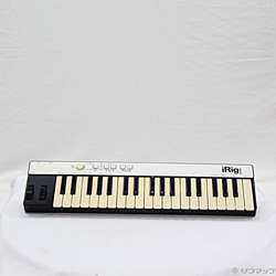 【中古】その他メーカー iRig KEYS with Lightning【291-ud】