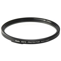 KenkoTokina(ケンコー・トキナー) ワンタッチ着脱フィルターキット用プロテクター ...