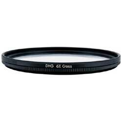 DHG 6X�N���X 58mm