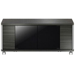 朝日木材 ～42V型対応テレビ台 AS-GD960H ハイタイプ ASGD960H 【お届け日時指定不可】