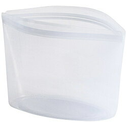 STASHER �����å��㡼���ꥳ����Хå� �ܥ��� L ���ꥢ ST6BWL00 [��1419ml/�Żҥ���б�/�������б�] ST6BWL00