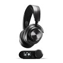 SteelSeries 61520J Q[~OwbhZbg Arctis Nova Pro Wireless mCXiBluetooth{USBj / /wbhoh^Cvn 61520J