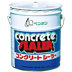 ペンギンワックス コンクリートシーラー　1204 1204