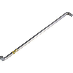 トラスコ中山 トーション六角棒レンチ　5.0mm　TTX50 TTX50
