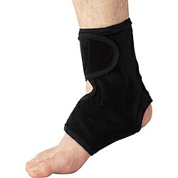 トラスコ中山 ワーキングサポーター 足首用 TWSA05 TWSA05