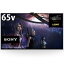 SONY(ˡ) ͭELƥ BRAVIA(֥ӥ) XRJ-65A95K 65V /Bluetoothб /4Kб /BSCS 4K塼ʡ¢ /YouTubeб XRJ65A95K ڤϤԲġ [Բ] [Բ]