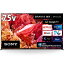 SONY(ˡ) վƥ BRAVIA(֥ӥ) XRJ-75X95K 75V /4Kб /BSCS 4K塼ʡ¢ /YouTubeб /Bluetoothб XRJ75X95K ڤϤԲġ [Բ] [Բ]