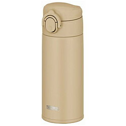 THERMOS(サーモス) 真空断熱ケータイマグ［350ml/食洗機対応］ サンドベージュ JOK-350-SDBE JOK350