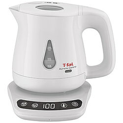 【2022/09/上旬発売予定】T-FAL アプレシア ロック コントロール 0.8L KO8401JP KO8401JP