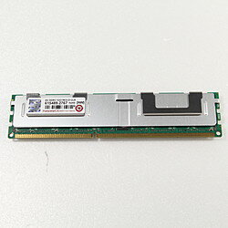 【中古】セール対象品 240P DDR3 レジスタード ECC PC3-10600 8GB【291-ud】