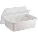 アスベル POSE Nポゼ フード付水切りセット大 430893