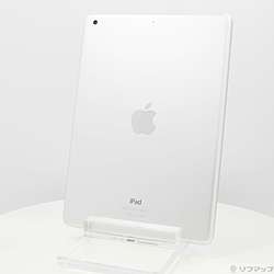【中古】Apple(アップル) iPad Air 16GB シルバー MD788J／A Wi-Fi【291-ud】