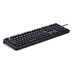 東プレ キーボード REALFORCE R3S 45g荷重/静音(Windows) ブラック R3SA11 ［有線 /日本語配列 /静電容量方式］ R3SA11
