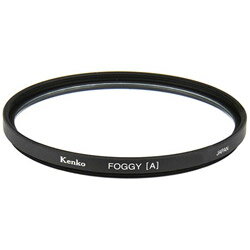 For Special Effects - KenkoTokina(ケンコー・トキナー) 82mm ソフト効果フィルター フォギー(A) N