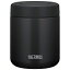 THERMOS(⥹) Ǯץ㡼300ml ֥å JBR-301-BK JBR301BK