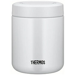 THERMOS(⥹) Ǯץ㡼400ml ۥ磻ȥ졼 JBR-401-WHGY JBR401WHGY