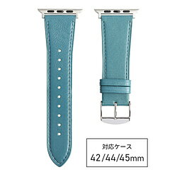 バンビ Apple Watch(アップルウォッチ)対応バンド 本革 「グレイスパール」 【対応ケースサイズ:49/46/45/44/42mm】 グリーン RWC037MW RWC037MW バンビ Apple Watch(アップルウォッチ)対応バンド 本革 「グレイスパール」 【対応ケースサイズ:49/46/45/44/42mm】 グリーン RWC037MW RWC037MW