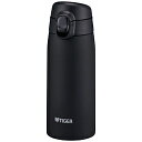 TIGER(タイガー) ステンレスボトル ストーンブラック MCT-K035KK MCTK035