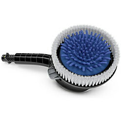 ケルヒャー 回転ブラシ WB 130 カー ＆ バイク 2.644-2...(4)