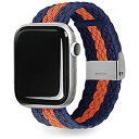 ROA LOOP BAND for Apple Watch 41/40/38mm lCr[IW EGD23115AW EGD23115AW
