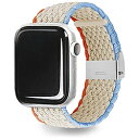 ROA LOOP BAND for Apple Watch 41/40/38mm X^[Cg EGD23118AW EGD23118AW