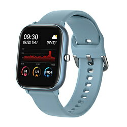 ファーストランニング CP-2R B スマートウォッチ COCORUN(ココラン) ブルー CP2RB ファーストランニング CP-2R B スマートウォッチ COCORUN(ココラン) ブルー CP2RB